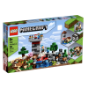 LEGO Minecraft 21161 Kreatywny warsztat 3.0